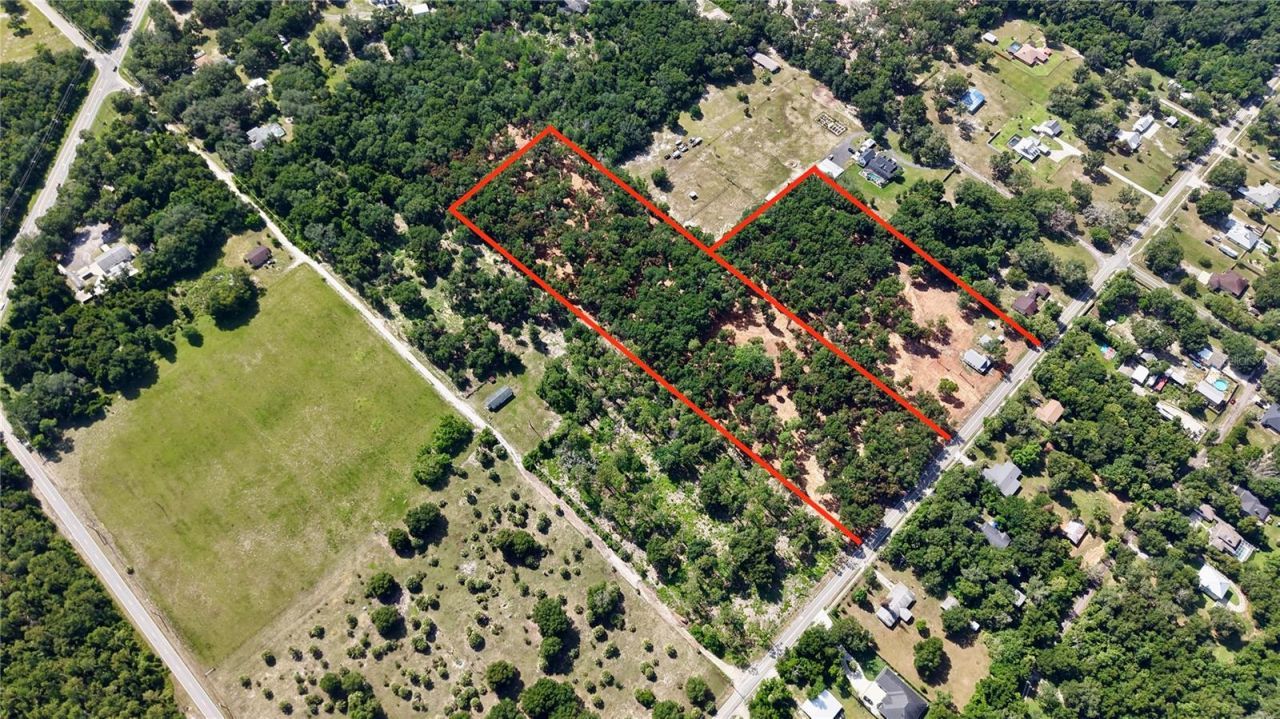 450a Old Geneva Road , Geneva, FL 32732 Photo