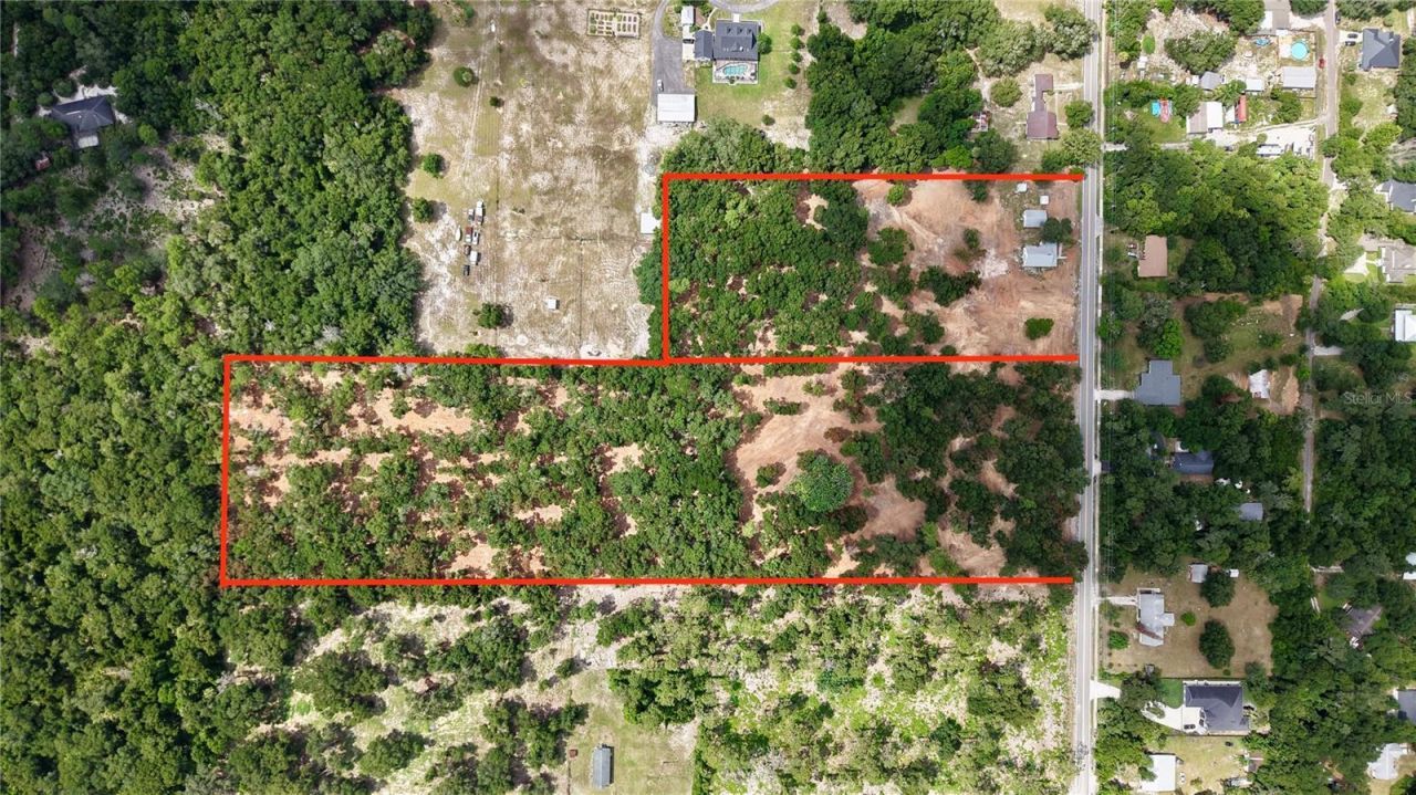 450a Old Geneva Road , Geneva, FL 32732 Photo