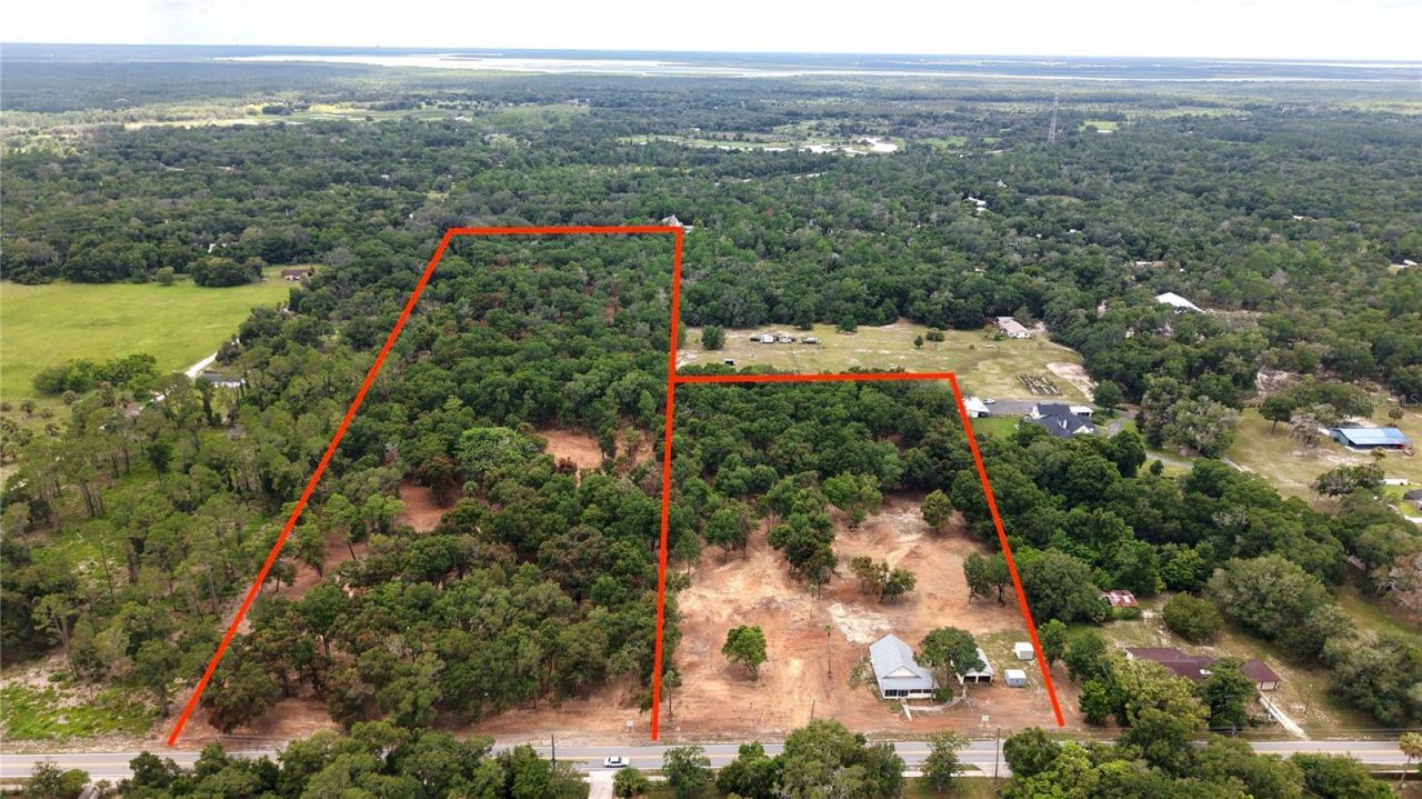 450a Old Geneva Road , Geneva, FL 32732 Photo