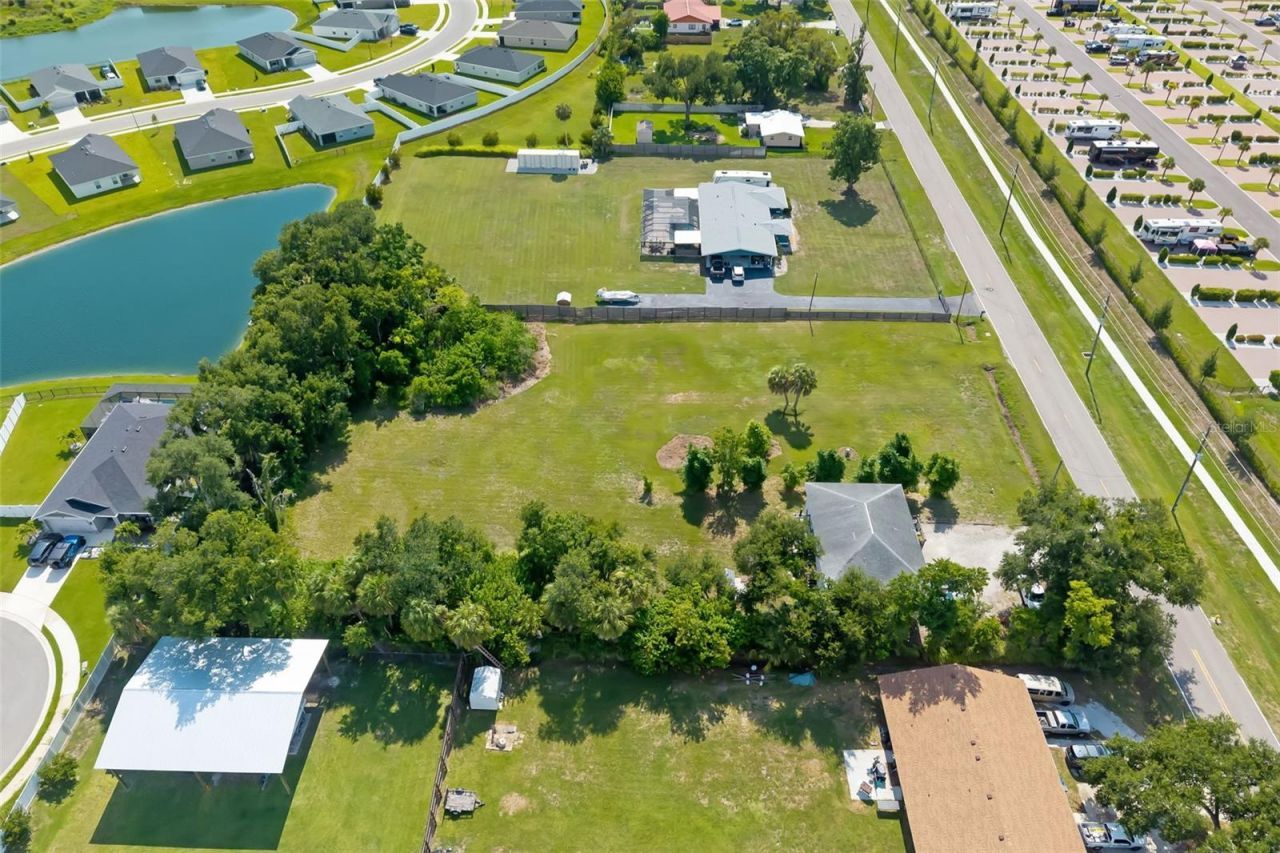 2612 61st Street E, Palmetto, FL 34221 Photo