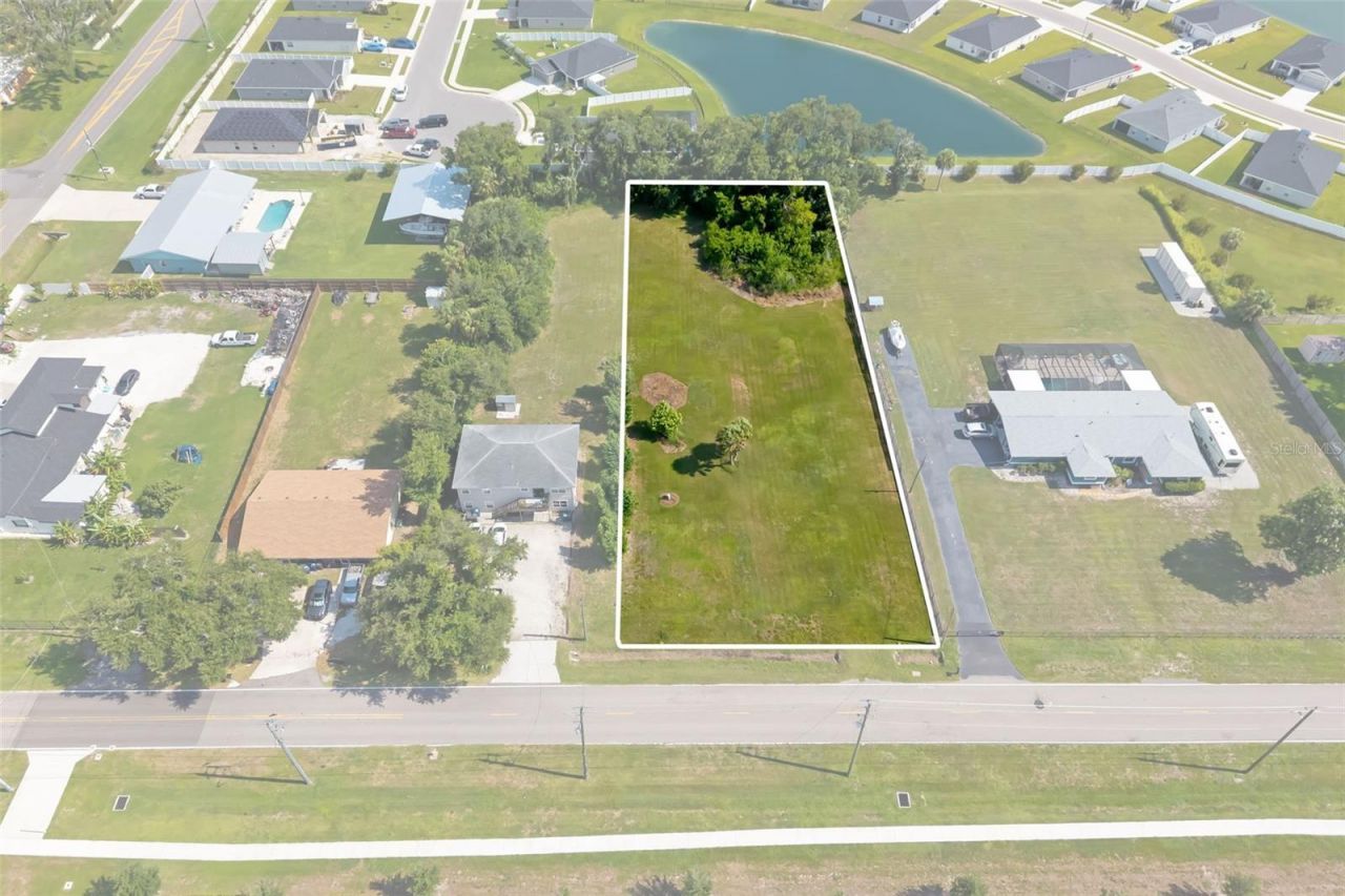 2612 61st Street E, Palmetto, FL 34221 Photo