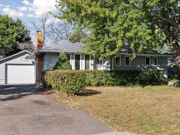 6733 Emerson Avenue N, Brooklyn Center, MN 55430