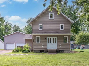 503 Central Avenue S, Mapleton, MN 56065