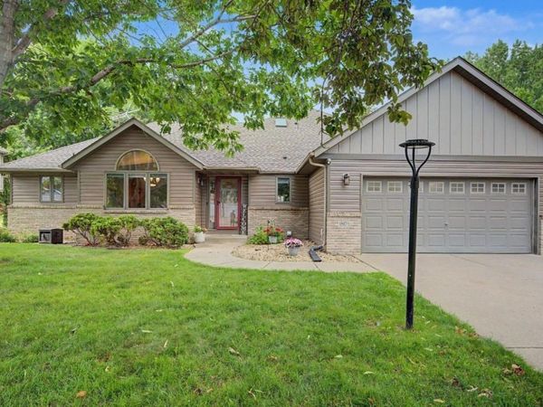 1805 Southwood Trail, Saint Cloud, MN 56301