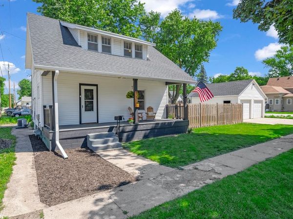 921 14th Street, Boone, IA 50036