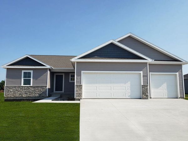 2305 Butler Drive, Adel, IA 50003
