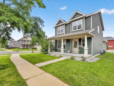 9382 Harvest Moon Lane, Verona, WI 53593