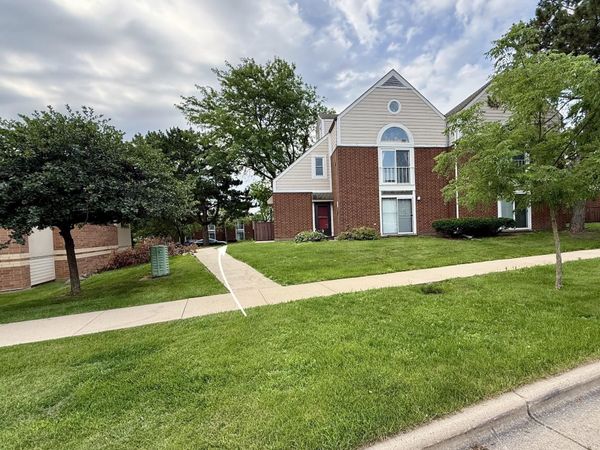 515 D'Onofrio Drive, Unit 1, Madison, WI 53719