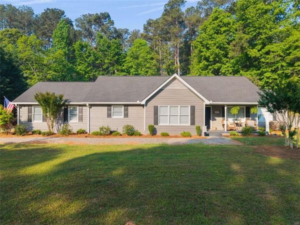 2777 Chickadee Drive , Monroe, GA 30655