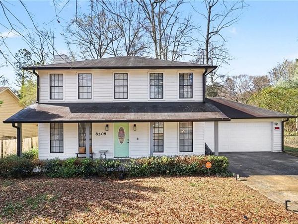 8509 Cedar Creek Ridge , Riverdale, GA 30274