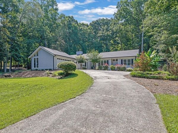 1980 Westwood Circle SE, Smyrna, GA 30080