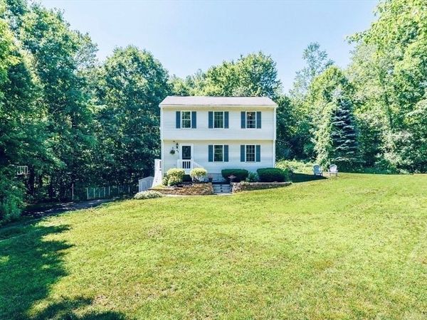 45 Powers Mill Rd, Phillipston, MA 01331