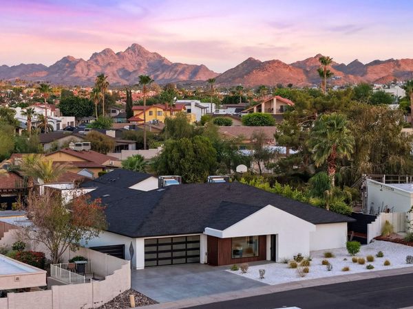 1955 E GREENWAY Road, Phoenix, AZ 85022