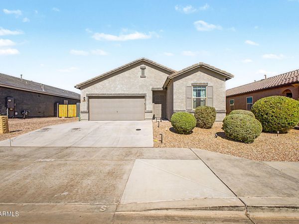 4907 N 192ND Lane, Litchfield Park, AZ 85340
