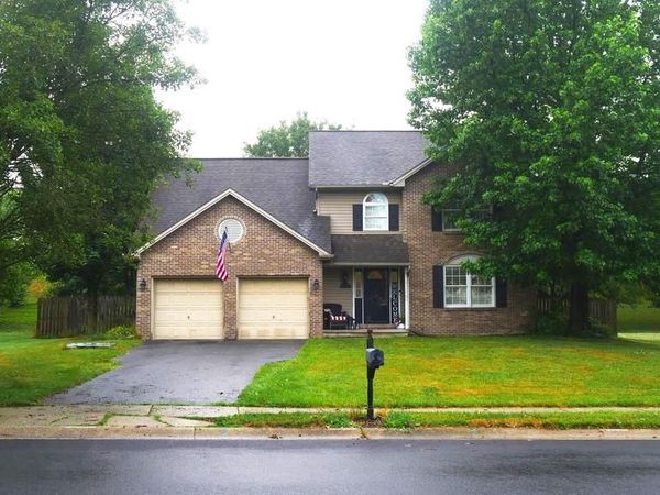 113 WOODVIEW DRIVE , MOUNT HOLLY SPRINGS, PA 17065