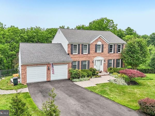 3808 YELLOWSTONE COURT, ELLICOTT CITY, MD 21042