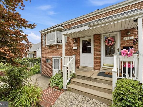 3115 BYBERRY ROAD, PHILADELPHIA, PA 19154
