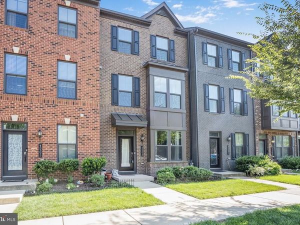 43393 CHARITABLE STREET, ASHBURN, VA 20148