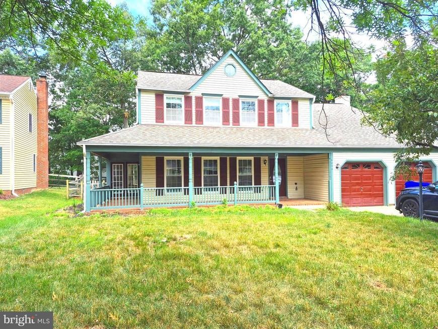 6006 Black Bear Court, Waldorf, MD 20603 Main Photo