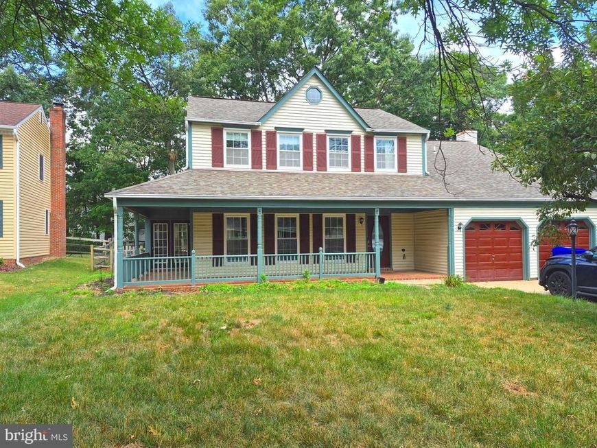 6006 Black Bear Court, Waldorf, MD 20603 Main Photo