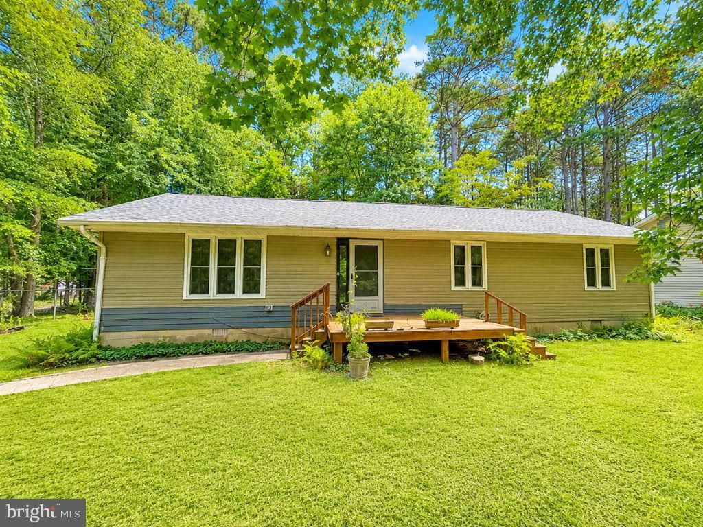 48923 EVERGREEN PARK ROAD , LEXINGTON PARK, MD 20653