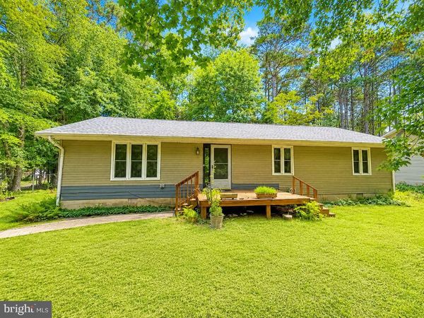 48923 EVERGREEN PARK ROAD , LEXINGTON PARK, MD 20653