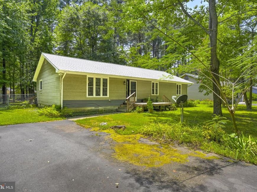48923 Evergreen Park Road, Lexington Park, MD 20653 Main Photo