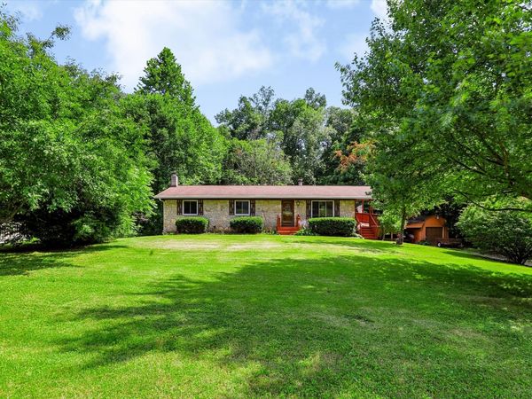 4105 W Briarwood Lake South Drive, Monrovia, IN 46157