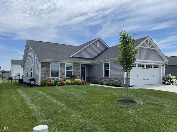 1765 River Birch, Greenfield, IN 46140