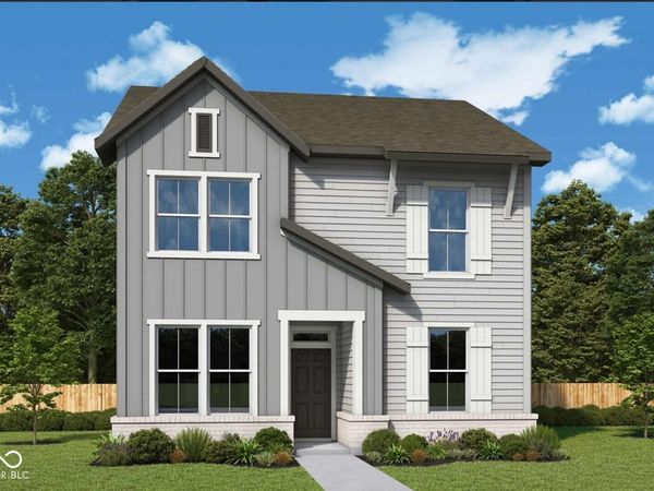 805 Possman Way, Westfield, IN 46074