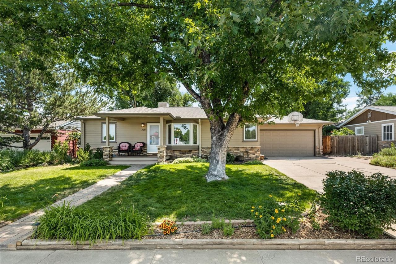 4920 S Pennsylvania Street, Englewood, CO 80113 Main Photo