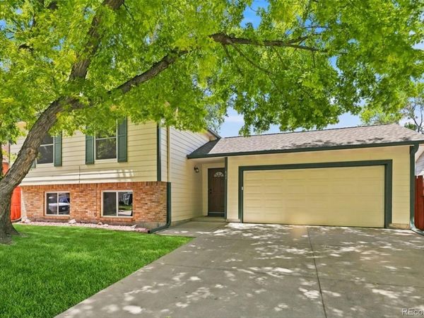 437 Hickory Street, Broomfield, CO 80020