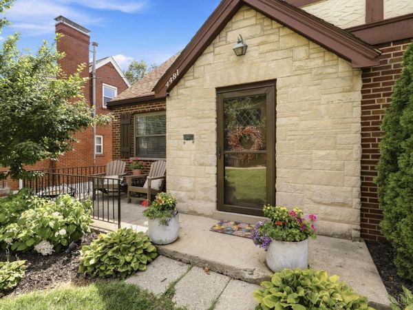 4481 Andreas Avenue, Green Twp, OH 45211