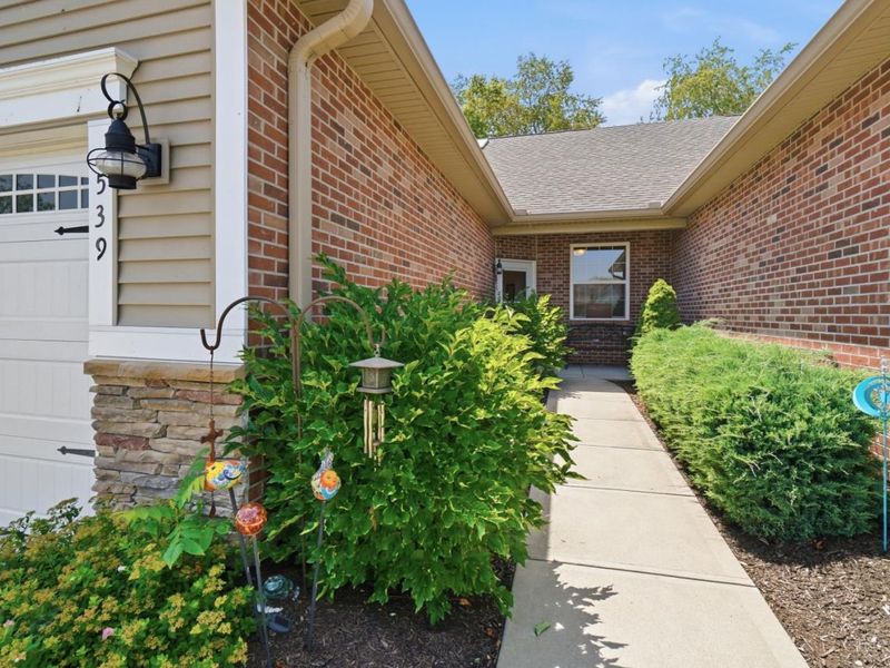 539 Miami Trace, Harrison, OH 45030 Photo 2