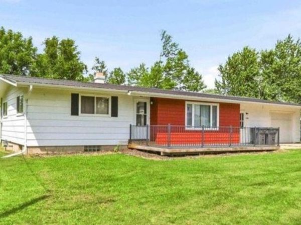 5142 OAK STREET, Vesper, WI 54489