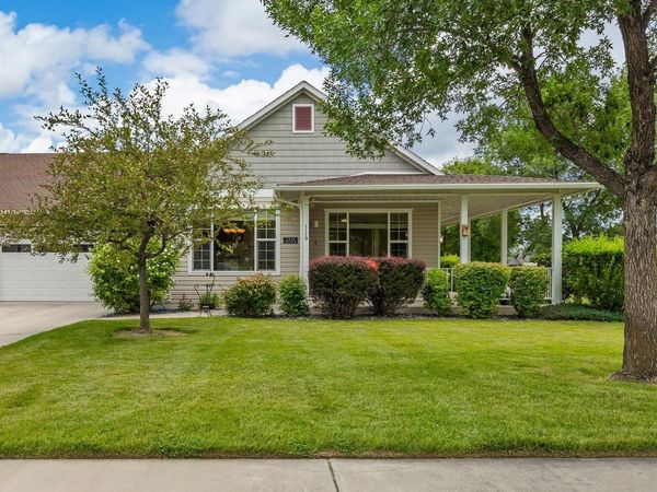 1119 Daisy Lane , Fruita, CO 81521