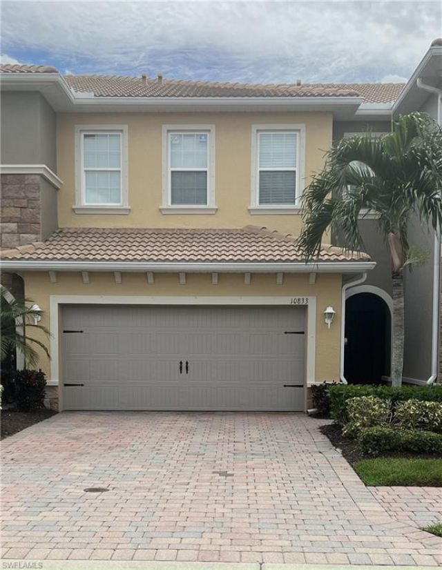 10833 Alvara Way , Bonita Springs, FL 34135 Photo