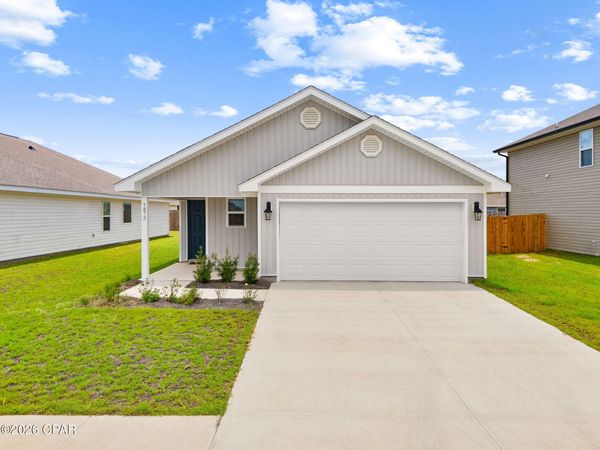 5072 Windrow Way , Panama City, FL 32404