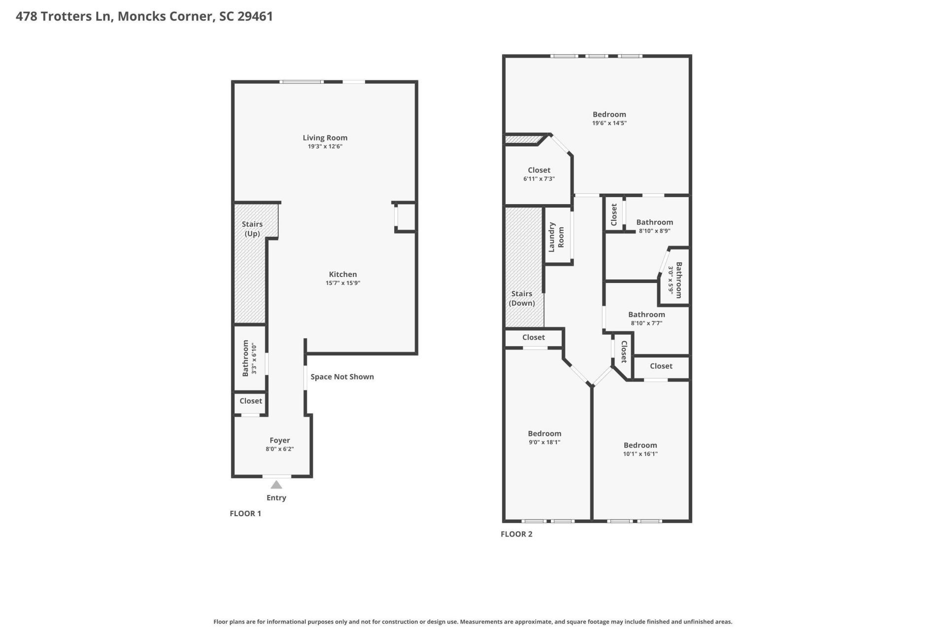 478 Trotters Lane Photo 47