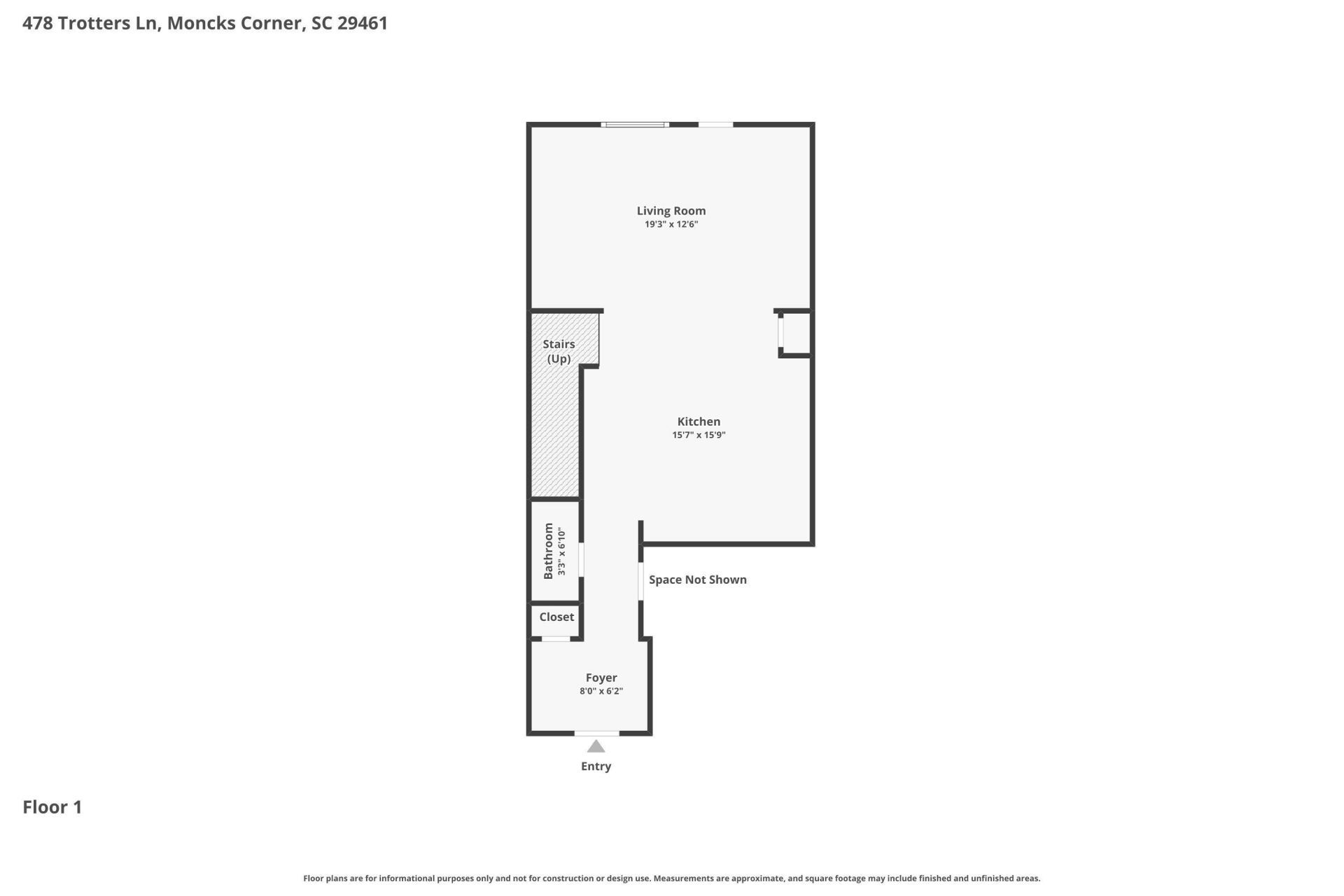 478 Trotters Lane Photo 48