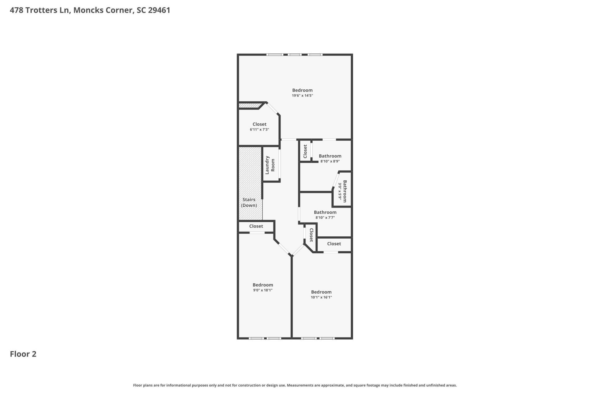 478 Trotters Lane Photo 49