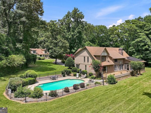 3421 Chestatee Road, Gainesville, GA 30506