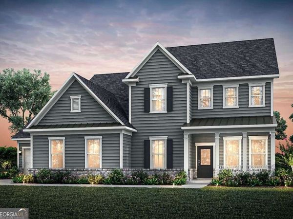 1140 Pine Valley Trail, Jefferson, GA 30549
