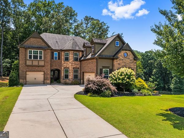 1979 Palladium Drive NW, Kennesaw, GA 30152
