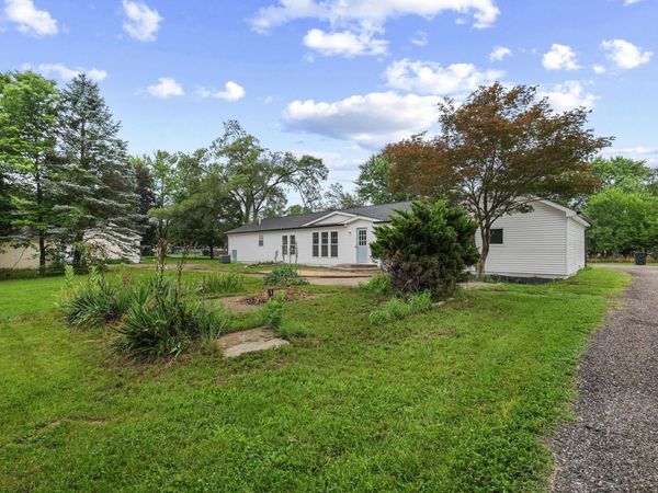 101 Clayton Street, Rochester, IN 46975
