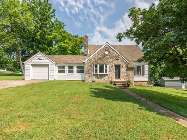 764 Maple St , Lewisburg, TN 37091