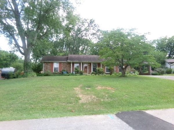103 Love Ct , Clarksville, TN 37040