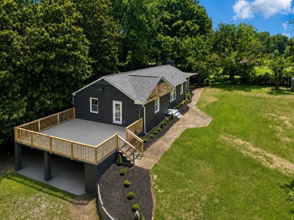 1113 Berwick Trl, Madison, TN 37115