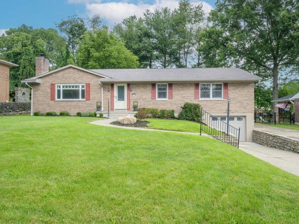 2930 Campus Drive, Crestview Hills, KY 41017