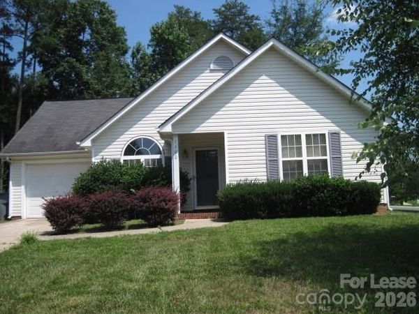 1100 Franklin Thomas Place , Charlotte, NC 28214